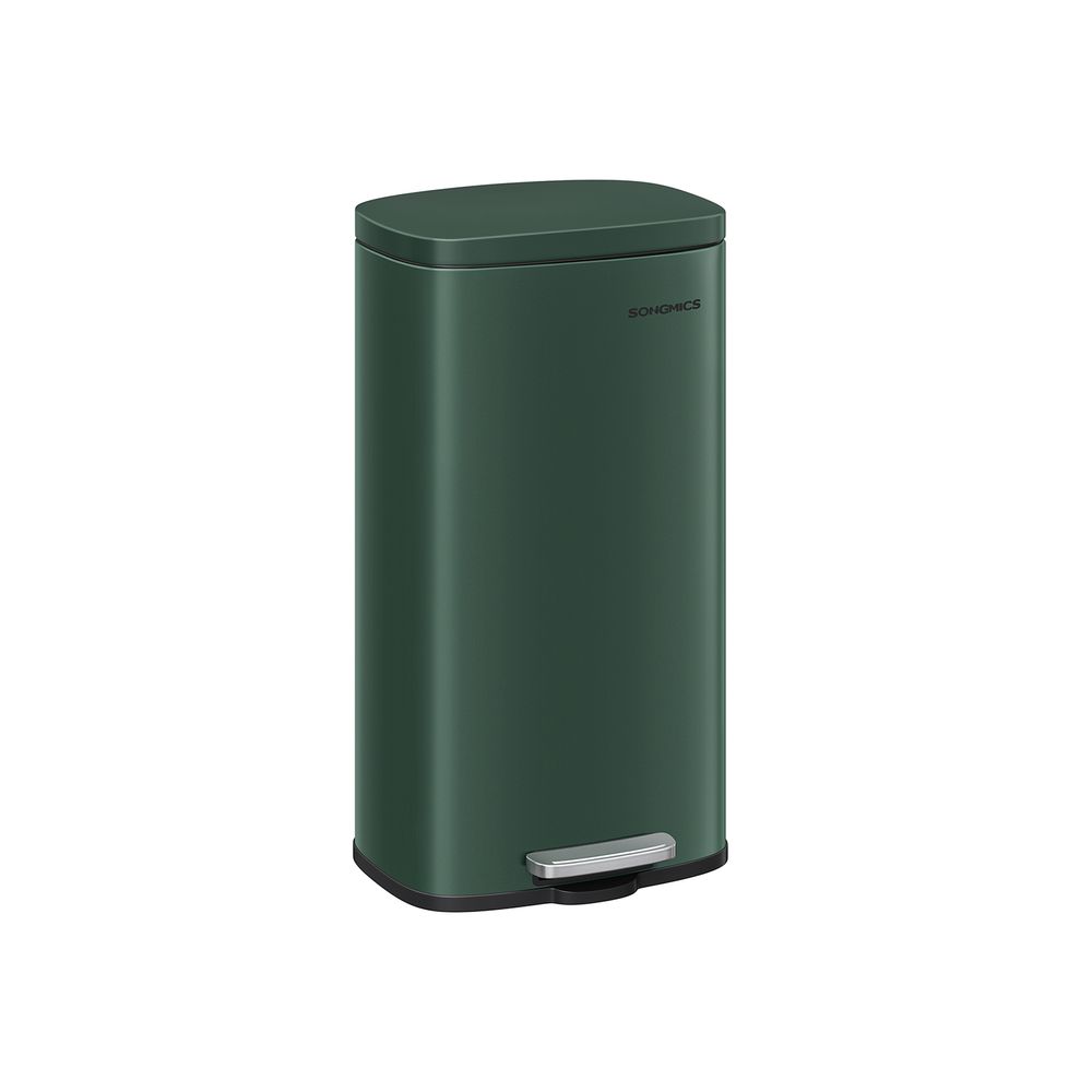 Pedal Bin - Kitchen Waste Design - 30L Capacity Unit