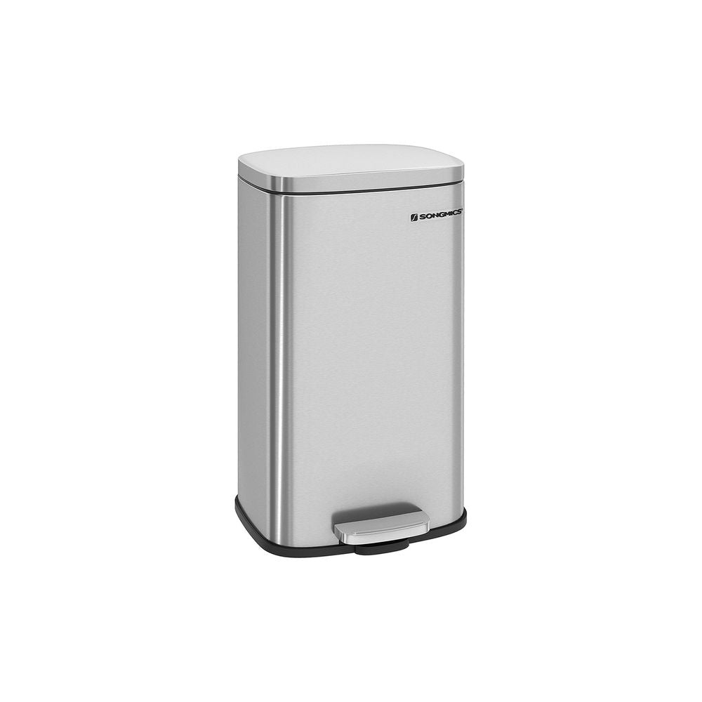 Pedal Bin - Kitchen Waste Design - 30L Capacity Unit