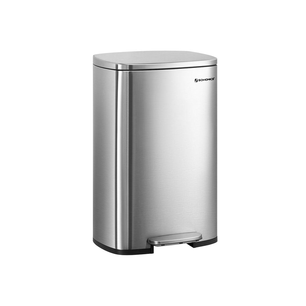 Pedal Bin - Inner Bucket Design - 50L Kitchen Waste Bin