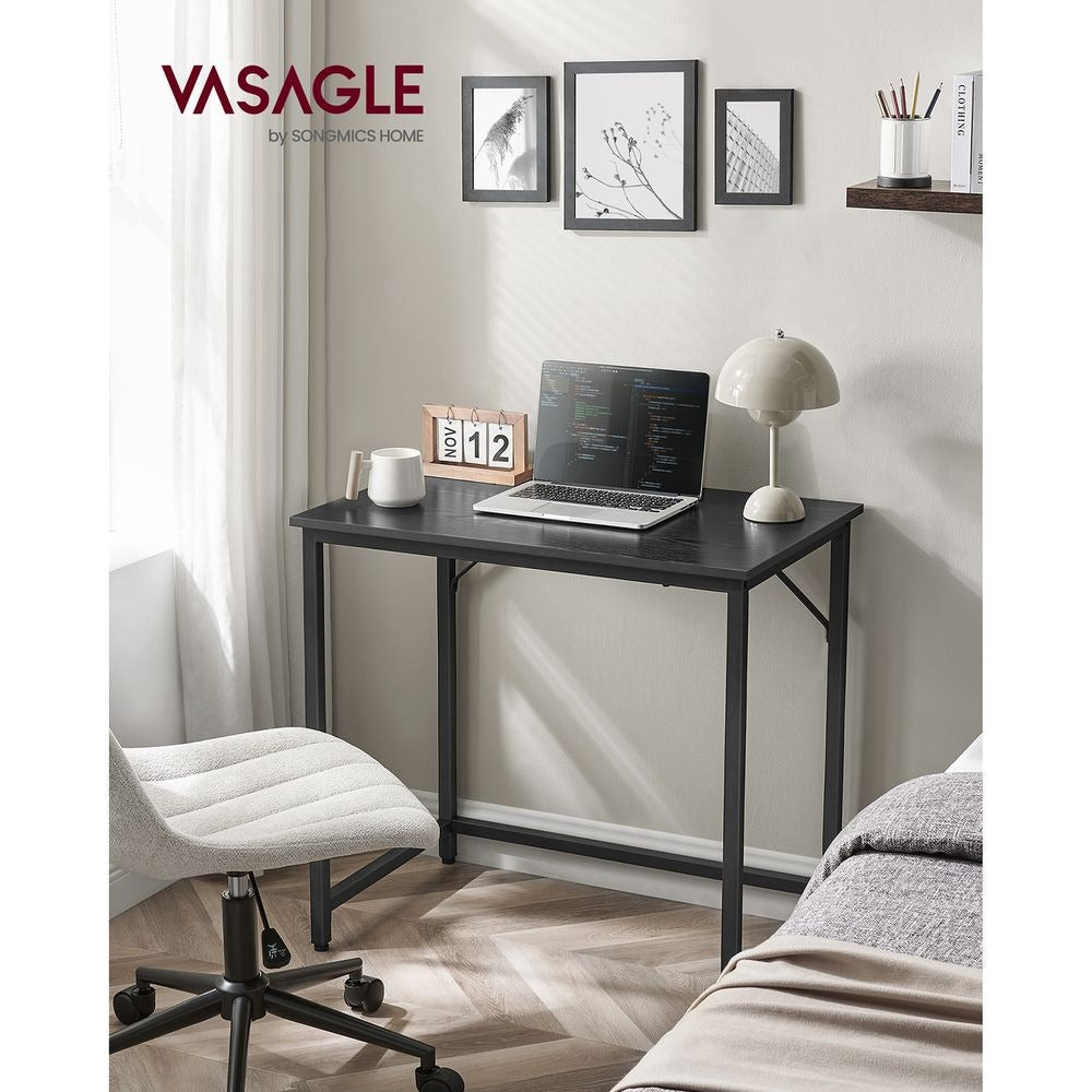 Computer Desk - Minimalist Workspace Design - Home Office Table