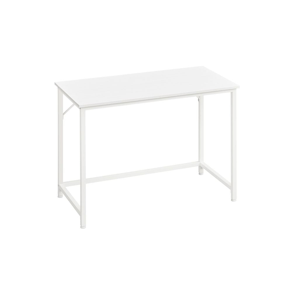 Computer Desk - Minimalist Workspace Design - Home Office Table