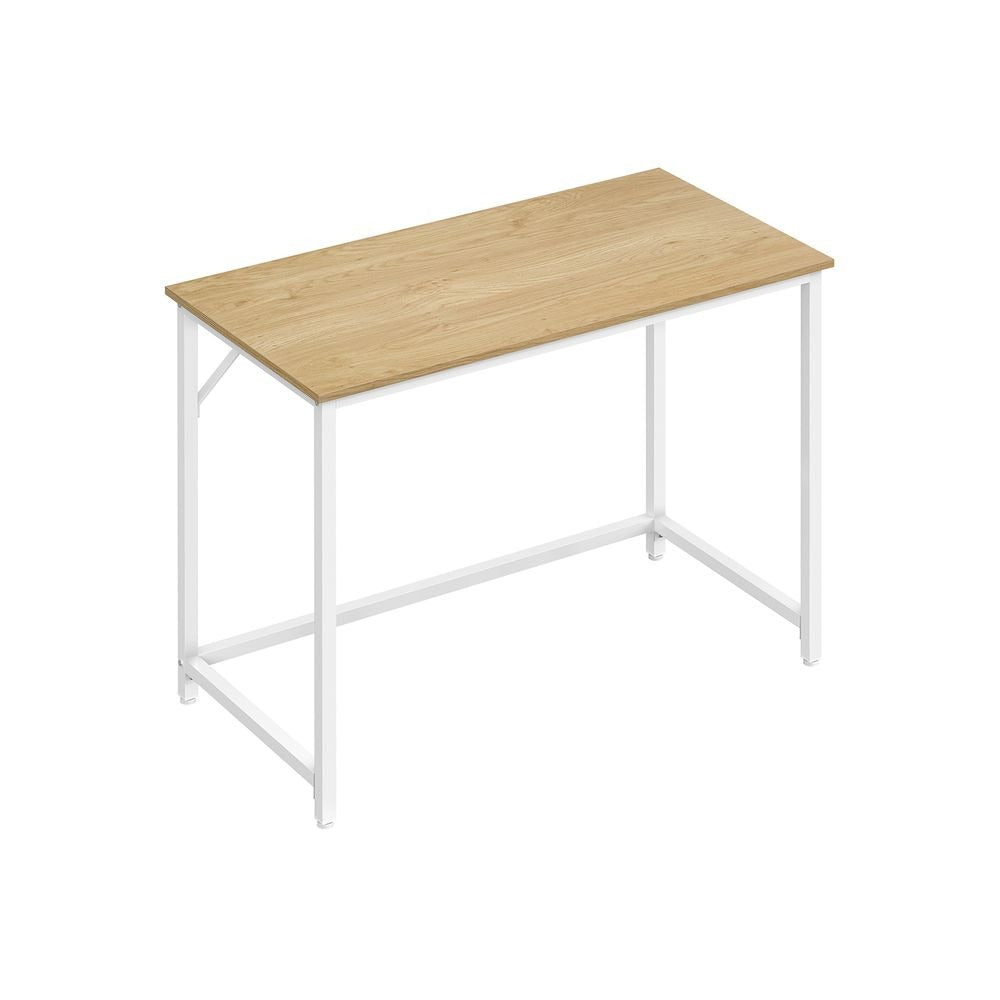 Computer Desk - Minimalist Workspace Design - Home Office Table