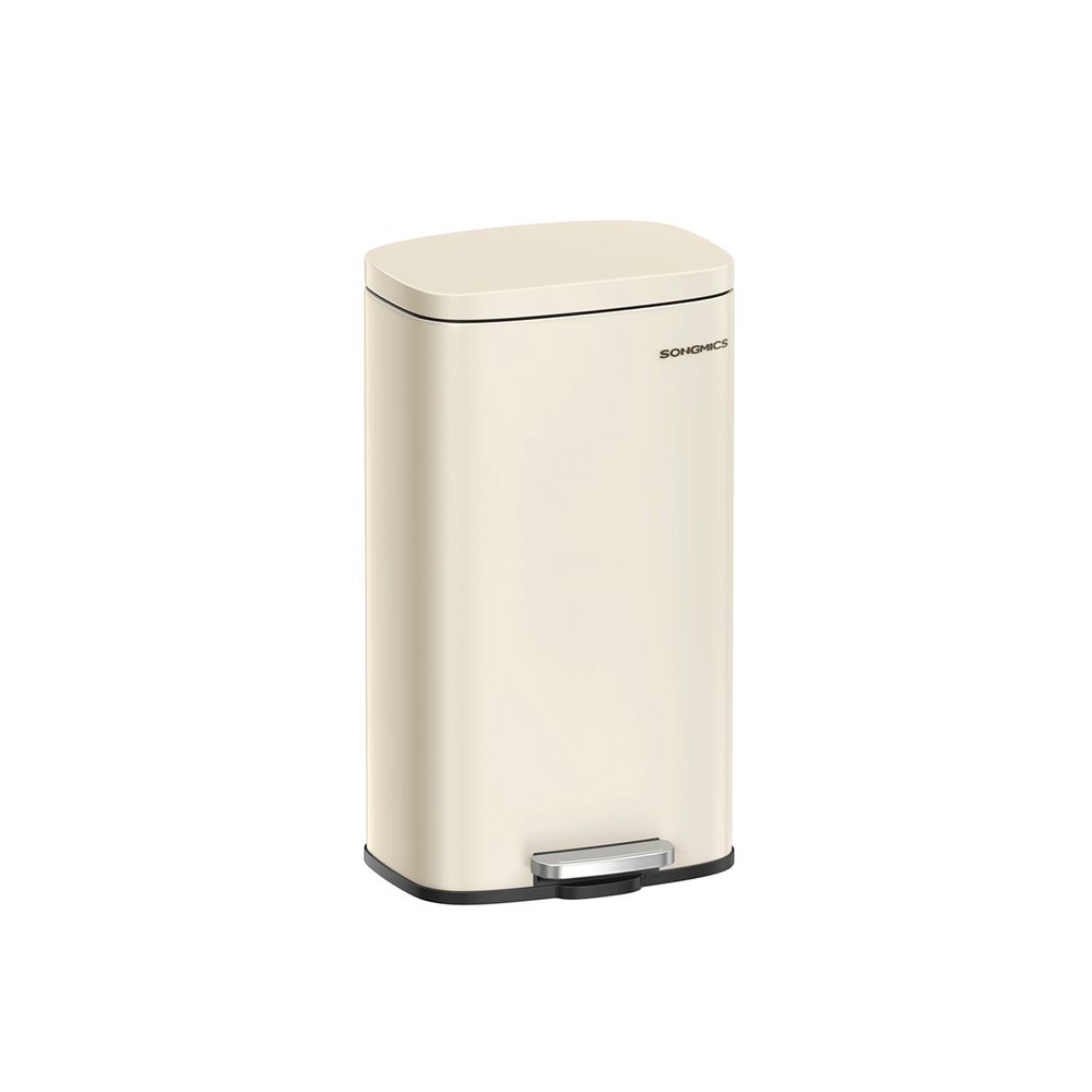 Pedal Bin - Kitchen Waste Design - 30L Capacity Unit