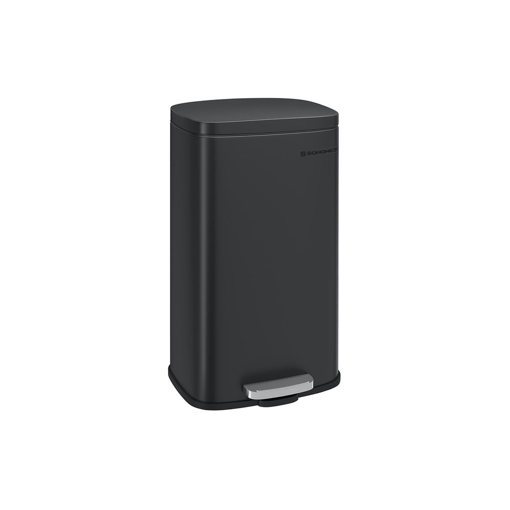 Pedal Bin - Kitchen Waste Design - 30L Capacity Unit