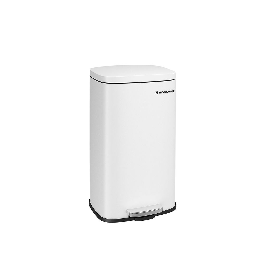 Pedal Bin - Kitchen Waste Design - 30L Capacity Unit