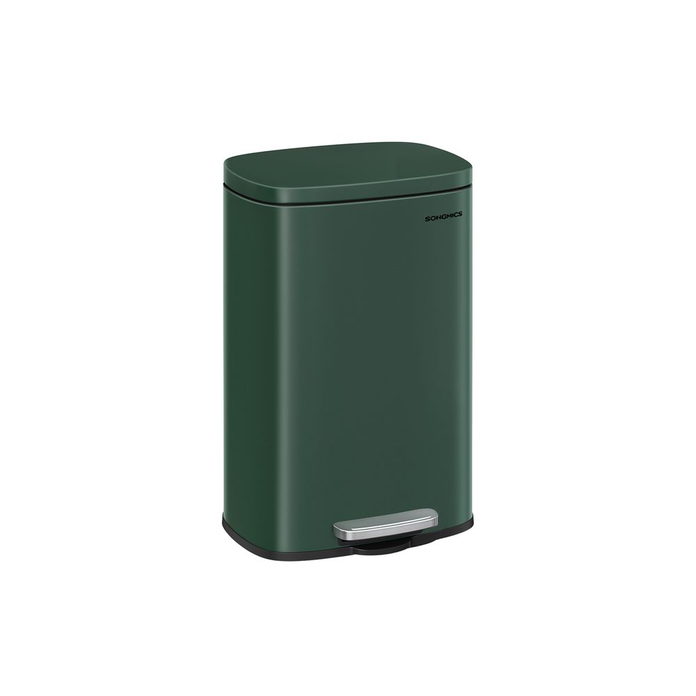 Pedal Bin - Inner Bucket Design - 50L Kitchen Waste Bin