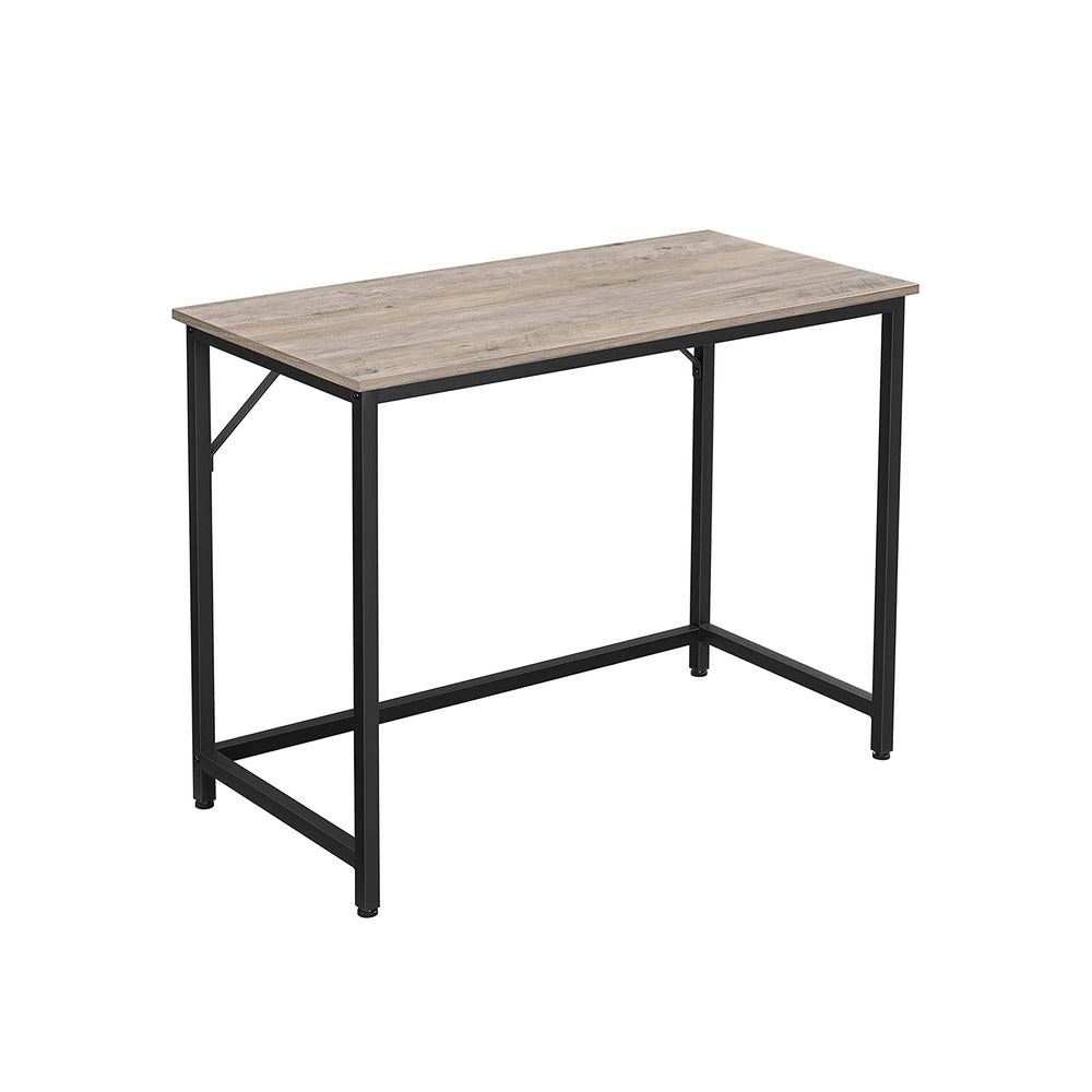Computer Desk - Minimalist Workspace Design - Home Office Table