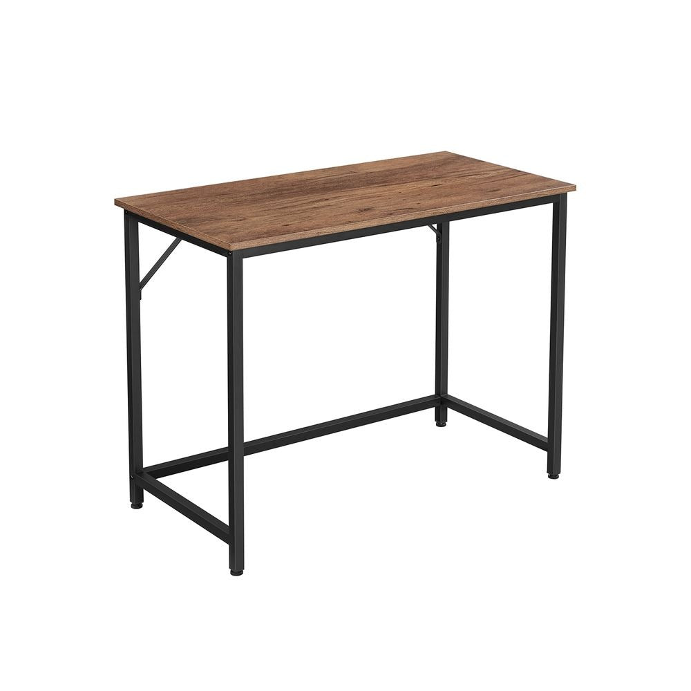 Computer Desk - Minimalist Workspace Design - Home Office Table