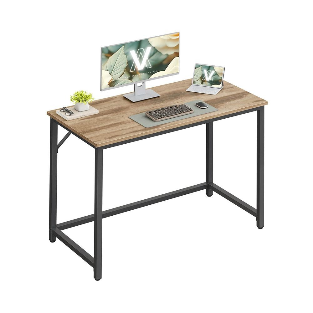 Computer Desk - Minimalist Workspace Design - Home Office Table