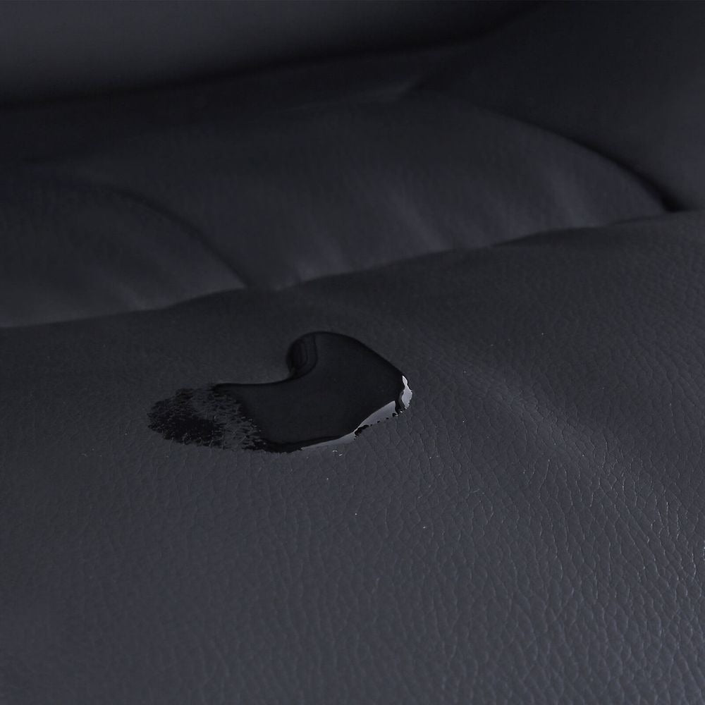 Office Chair - PU Executive Comfort - Computer Work Seating Design